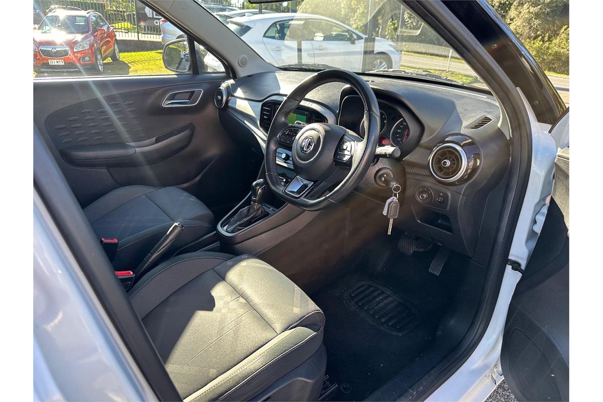 2020 MG MG3 AUTO CORE SZP1 MY21