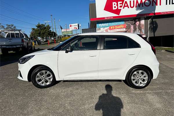 2020 MG MG3 AUTO CORE SZP1 MY21