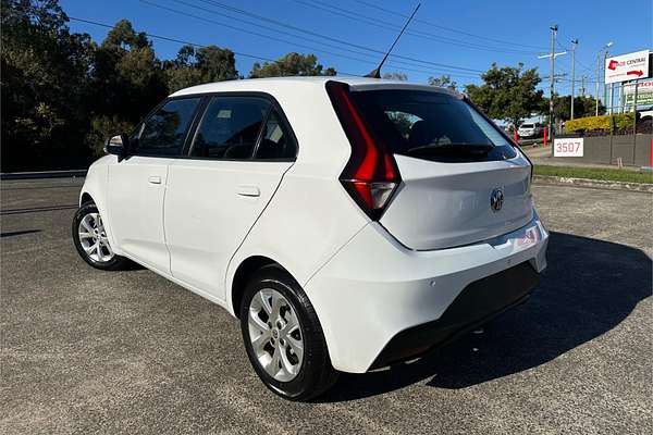 2020 MG MG3 AUTO CORE SZP1 MY21