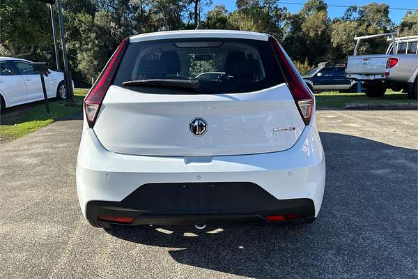 2020 MG MG3 AUTO CORE SZP1 MY21