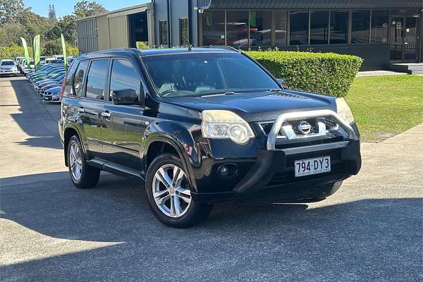 2011 Nissan X-TRAIL ST-L T31