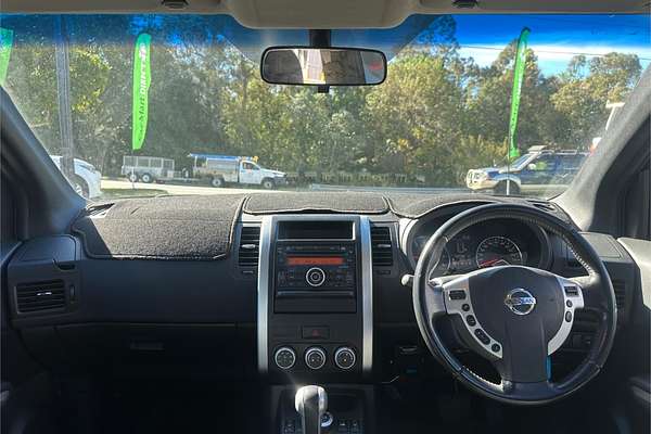 2011 Nissan X-TRAIL ST-L T31