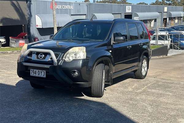 2011 Nissan X-TRAIL ST-L T31