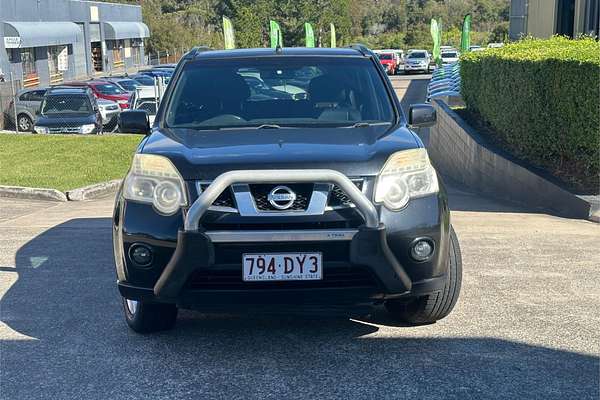 2011 Nissan X-TRAIL ST-L T31