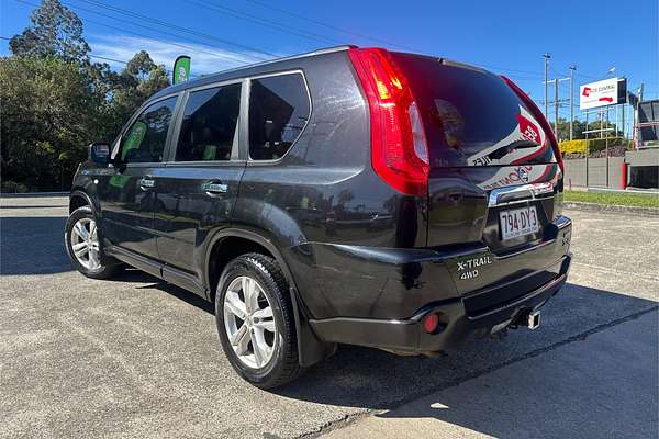 2011 Nissan X-TRAIL ST-L T31
