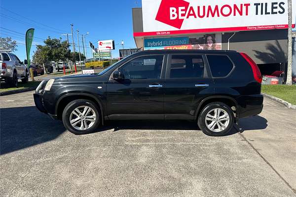2011 Nissan X-TRAIL ST-L T31