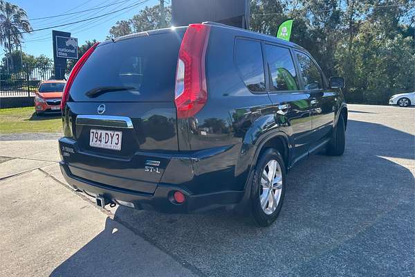 2011 Nissan X-TRAIL ST-L T31
