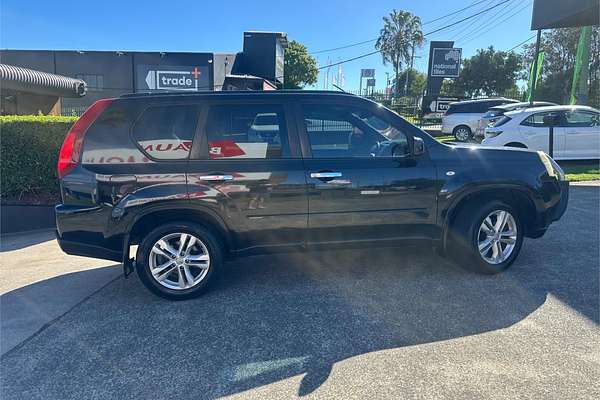 2011 Nissan X-TRAIL ST-L T31