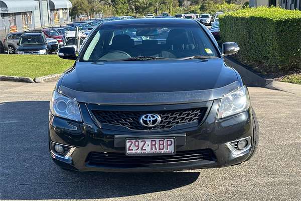 2010 Toyota Aurion AT-X GSV40R