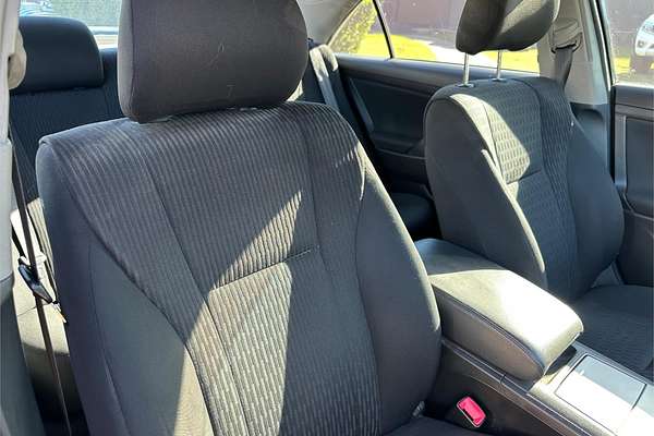 2010 Toyota Aurion AT-X GSV40R