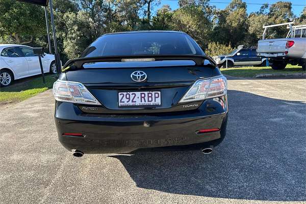 2010 Toyota Aurion AT-X GSV40R