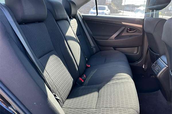 2010 Toyota Aurion AT-X GSV40R