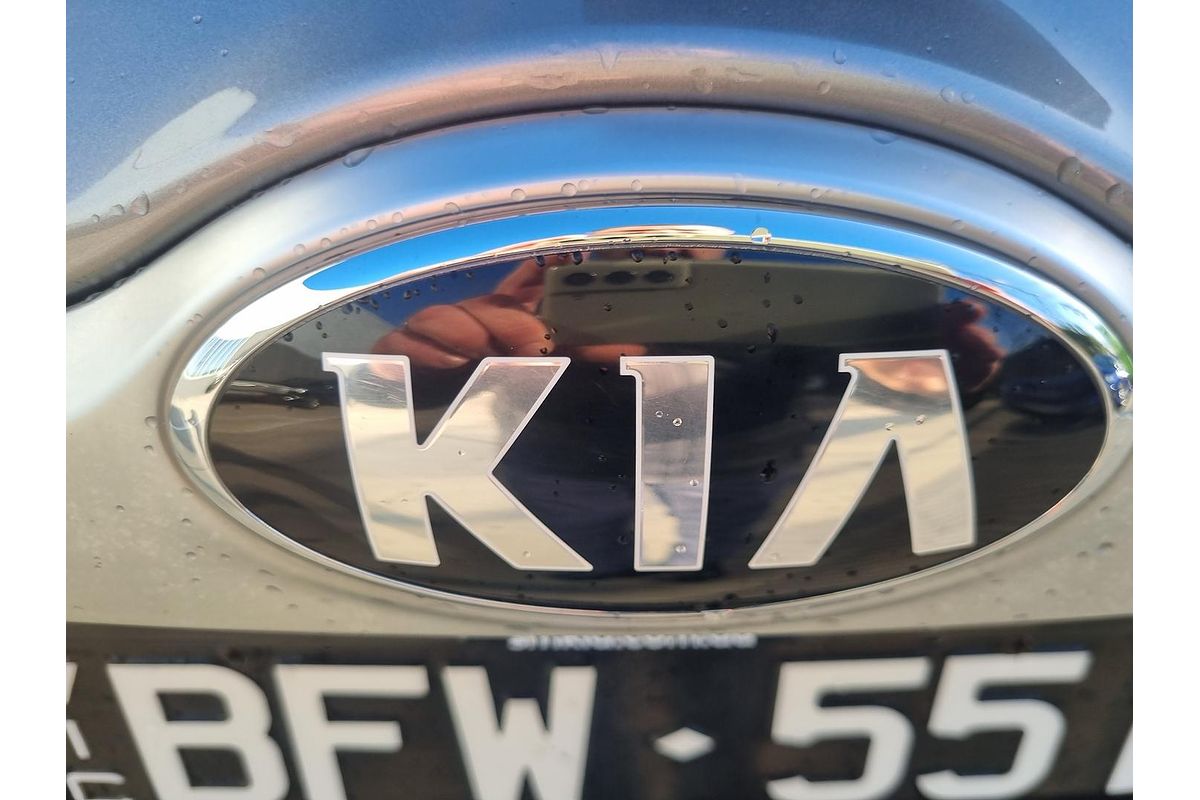 2020 Kia Seltos GT-Line SP2