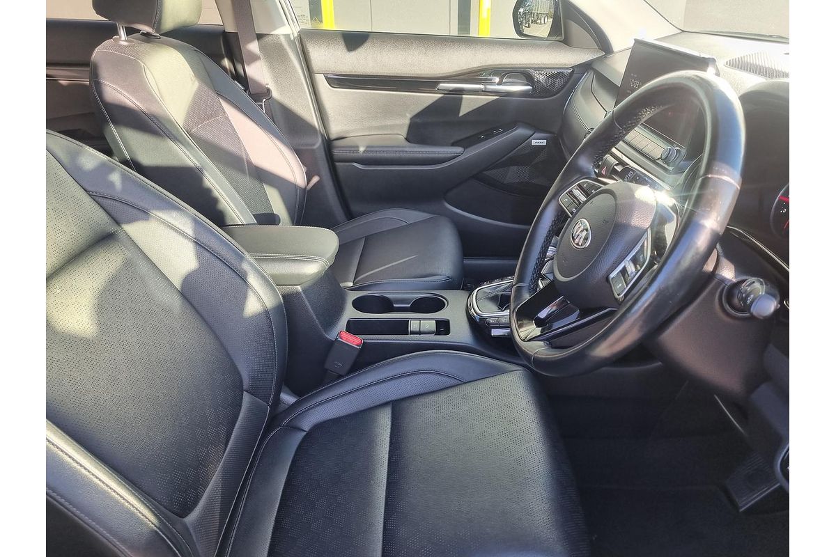 2020 Kia Seltos GT-Line SP2