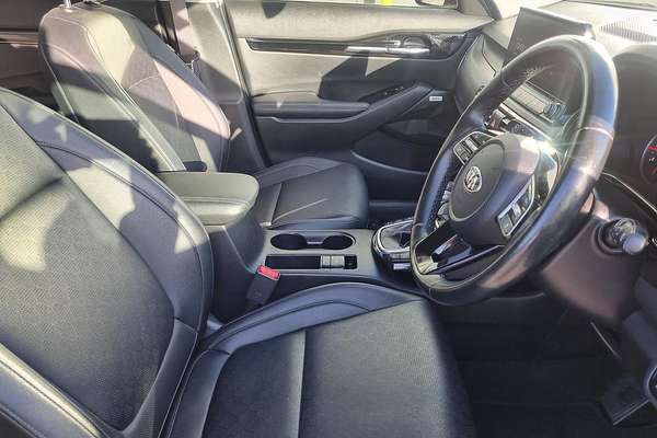 2020 Kia Seltos GT-Line SP2