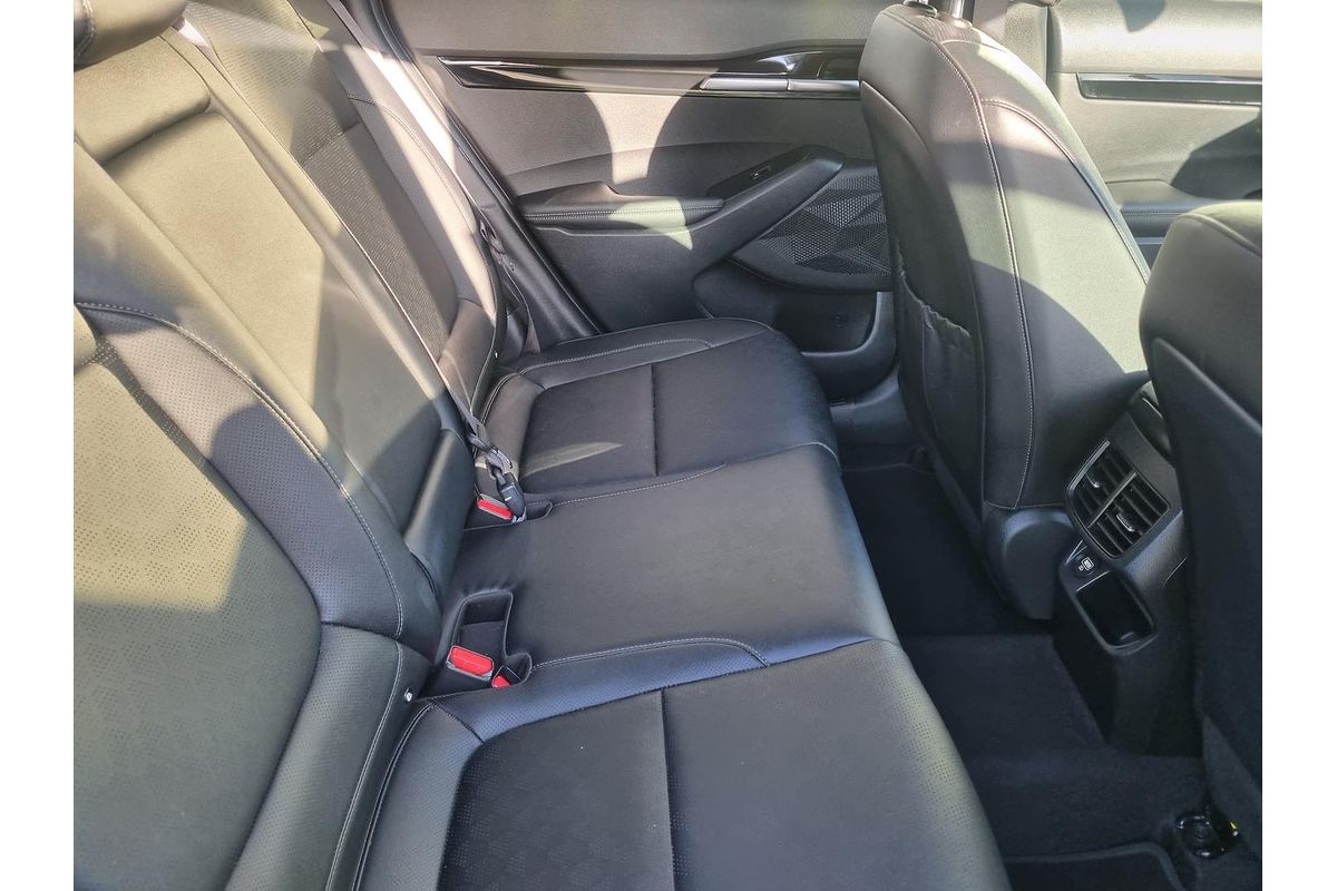 2020 Kia Seltos GT-Line SP2