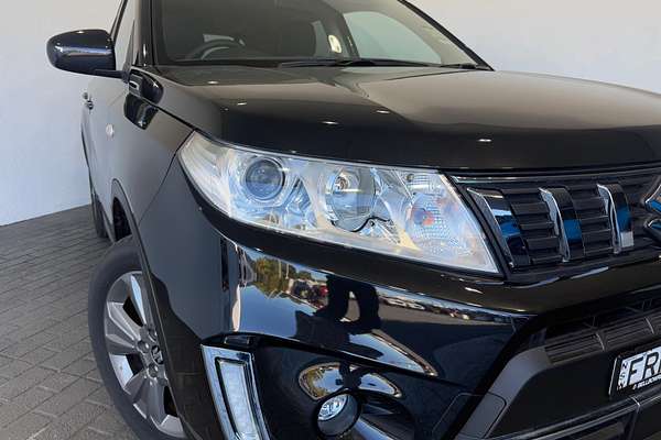 2025 Suzuki Vitara LY Series II