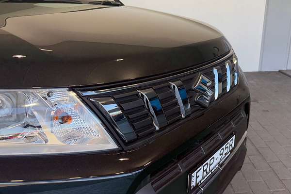 2025 Suzuki Vitara LY Series II
