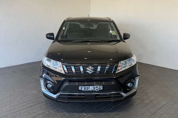 2025 Suzuki Vitara LY Series II