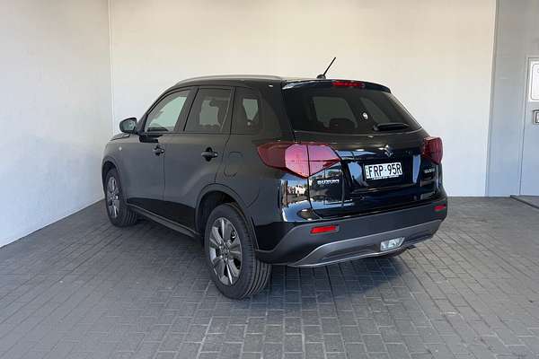 2025 Suzuki Vitara LY Series II