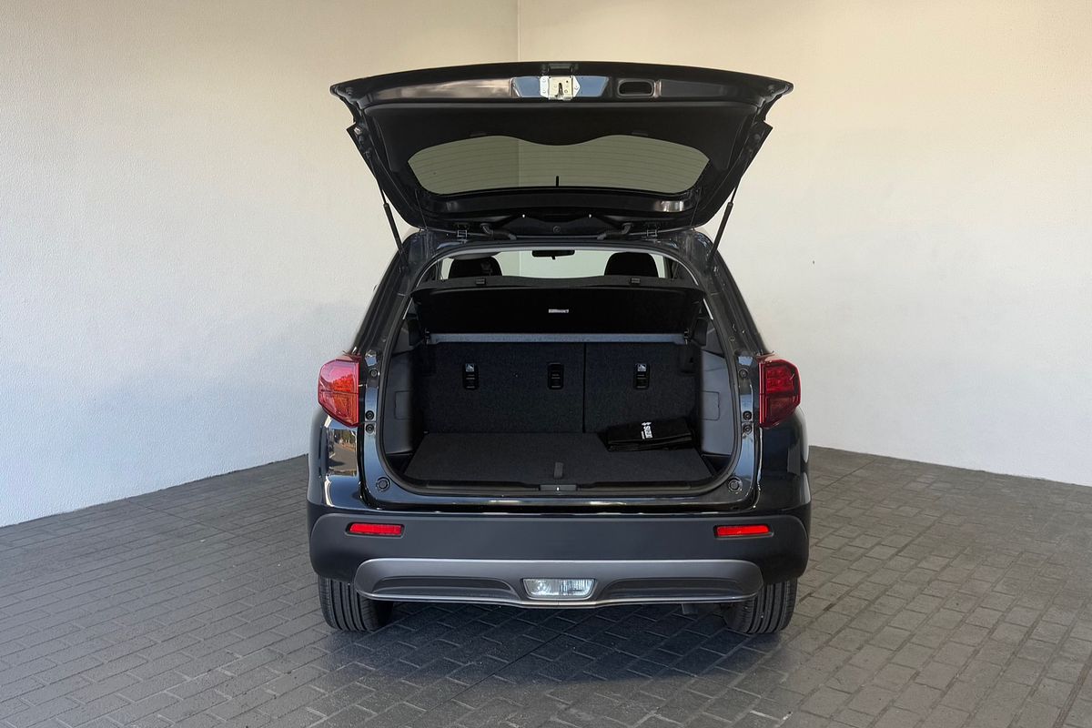 2025 Suzuki Vitara LY Series II