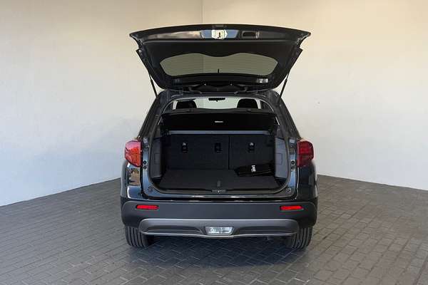 2025 Suzuki Vitara LY Series II