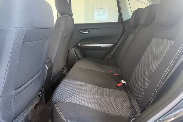 2025 Suzuki Vitara LY Series II