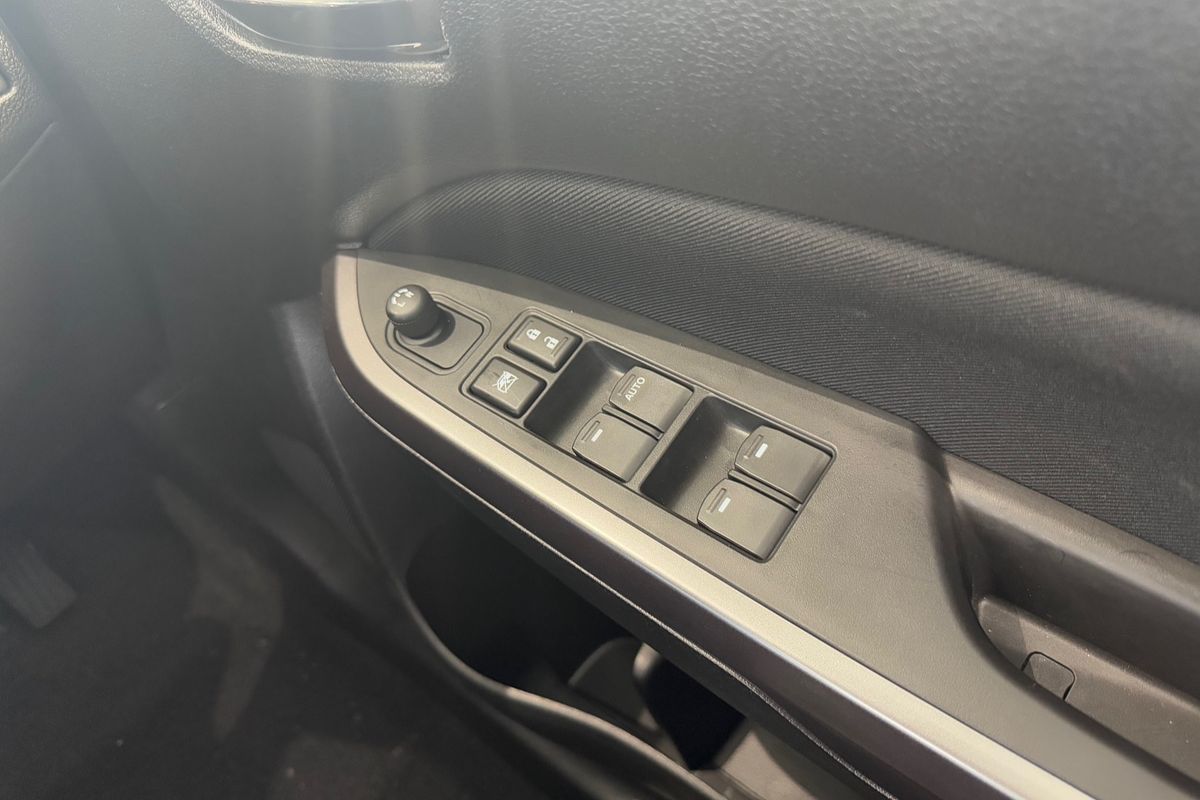 2025 Suzuki Vitara LY Series II