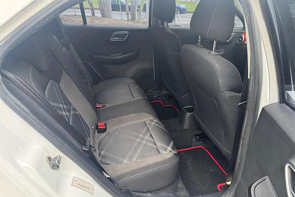 2020 MG MG3 AUTO CORE SZP1 MY21