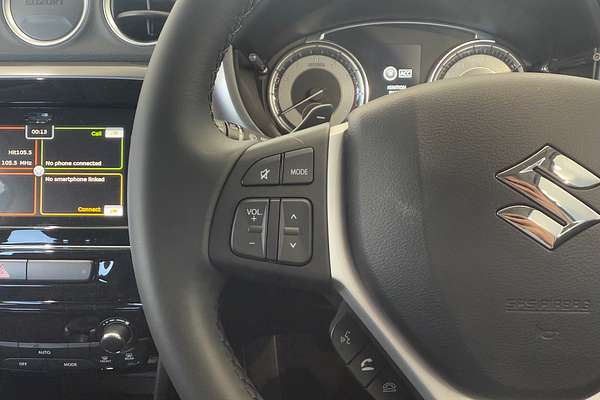 2025 Suzuki Vitara LY Series II