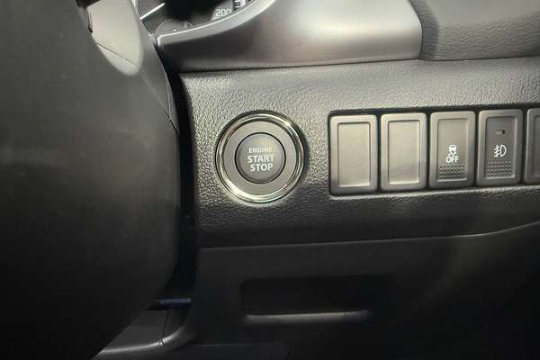 2025 Suzuki Vitara LY Series II