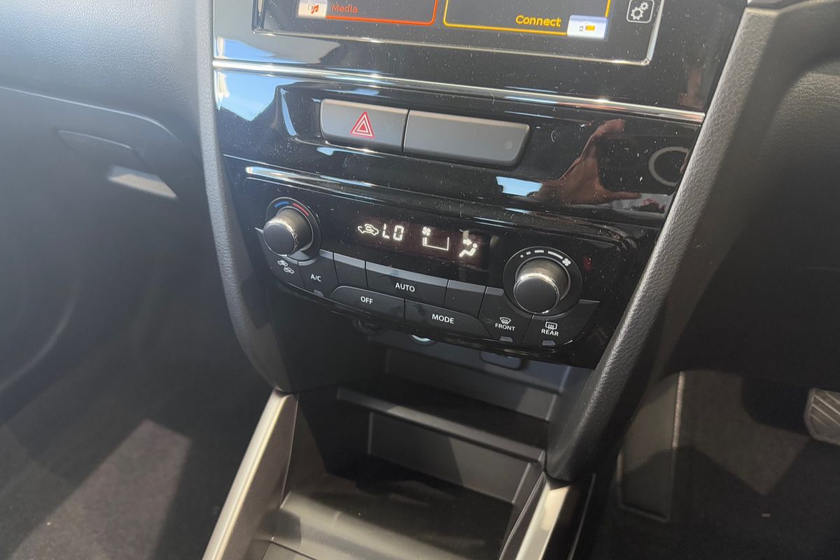 2025 Suzuki Vitara LY Series II