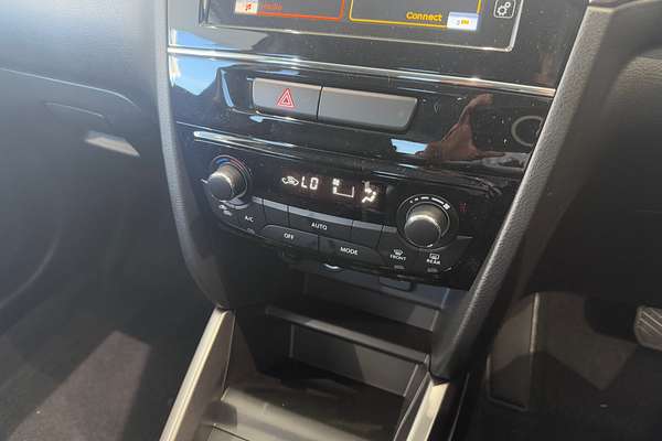 2025 Suzuki Vitara LY Series II