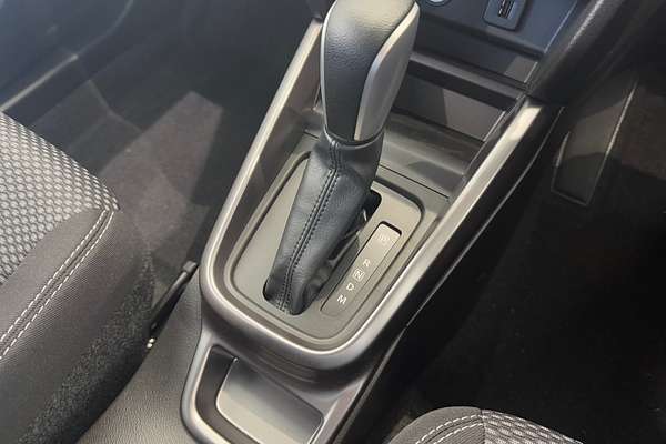 2025 Suzuki Vitara LY Series II
