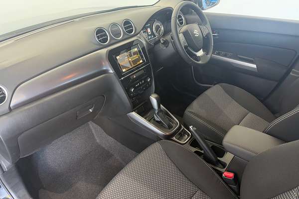 2025 Suzuki Vitara LY Series II