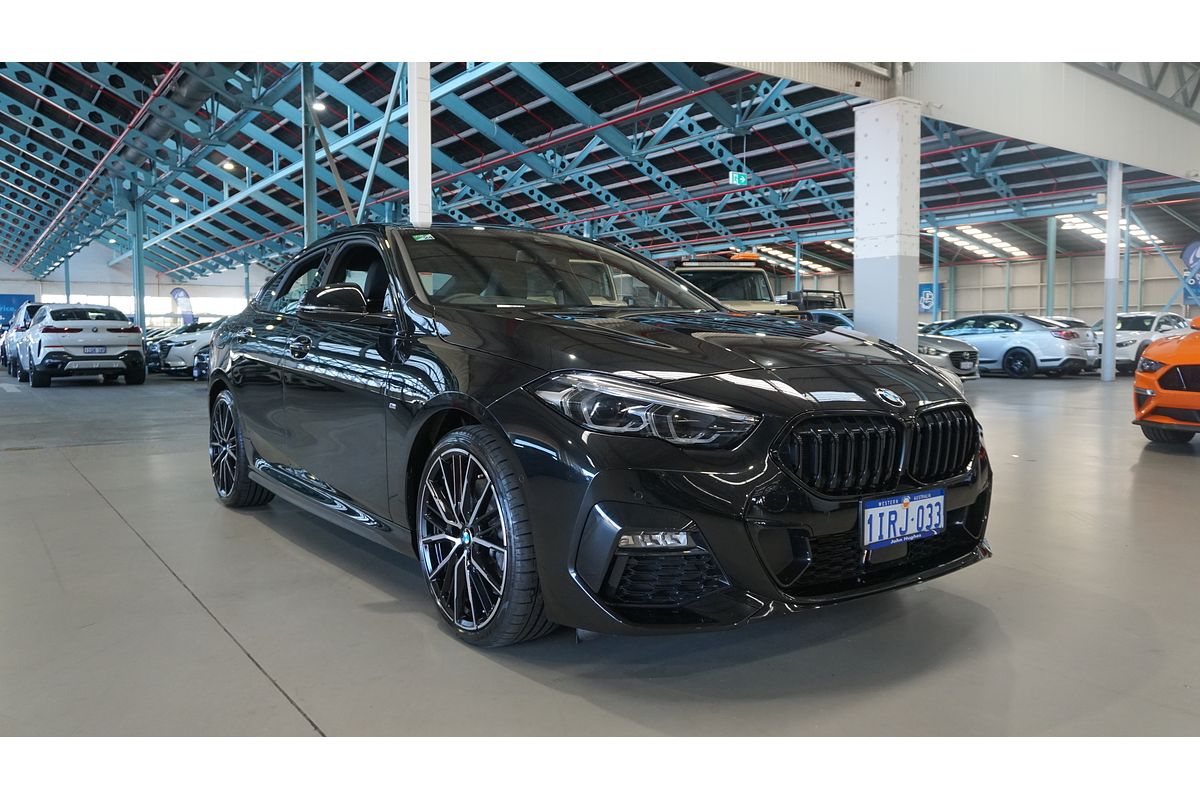 2023 BMW 2 Series 220i M Sport G42