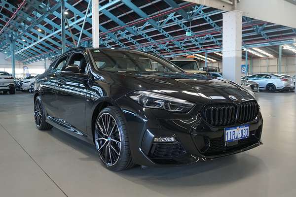 2023 BMW 2 Series 220i M Sport G42
