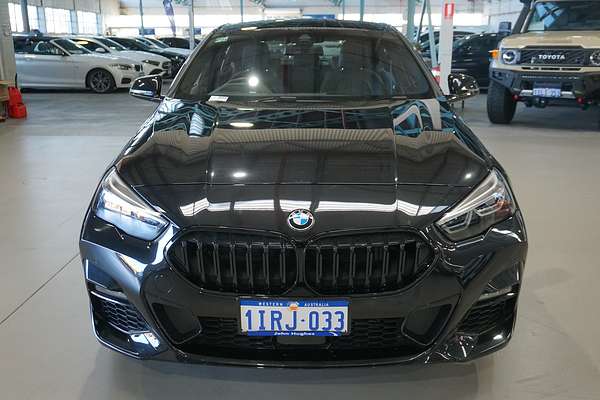 2023 BMW 2 Series 220i M Sport G42