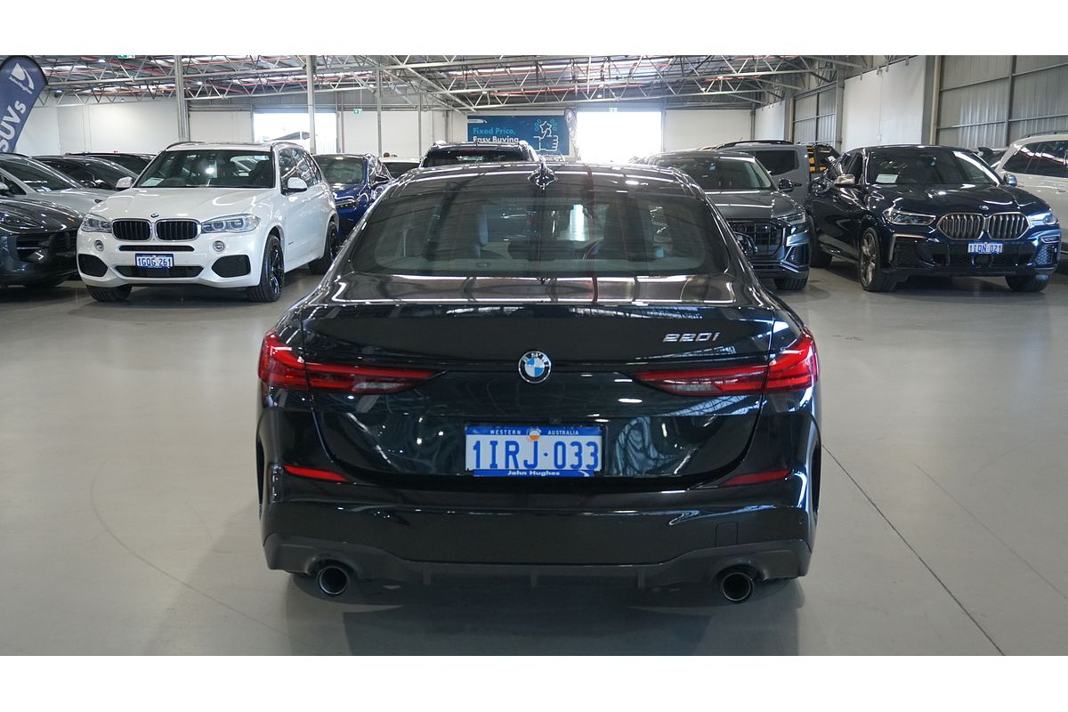 2023 BMW 2 Series 220i M Sport G42