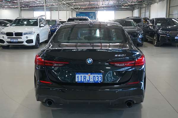 2023 BMW 2 Series 220i M Sport G42