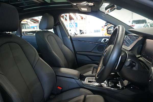2023 BMW 2 Series 220i M Sport G42
