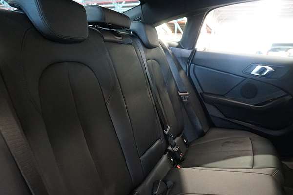 2023 BMW 2 Series 220i M Sport G42