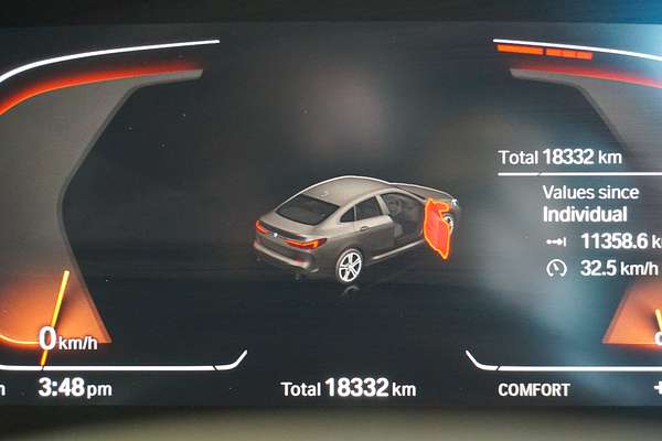 2023 BMW 2 Series 220i M Sport G42