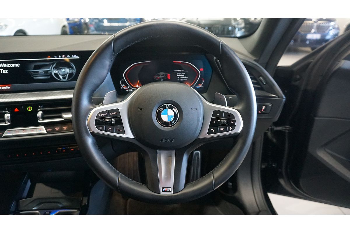 2023 BMW 2 Series 220i M Sport G42