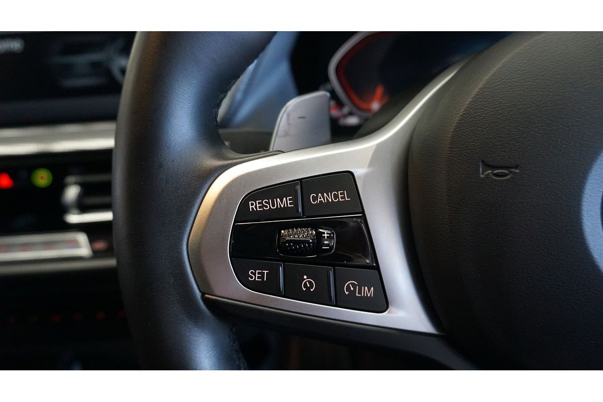 2023 BMW 2 Series 220i M Sport G42