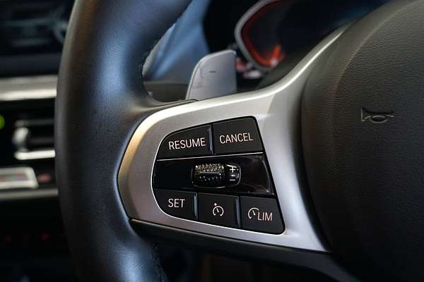 2023 BMW 2 Series 220i M Sport G42