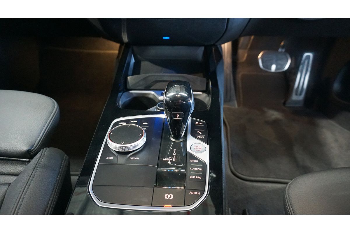 2023 BMW 2 Series 220i M Sport G42