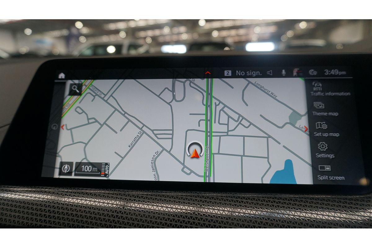 2023 BMW 2 Series 220i M Sport G42
