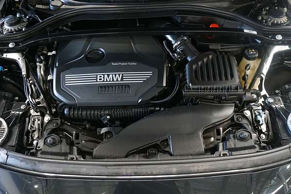 2023 BMW 2 Series 220i M Sport G42
