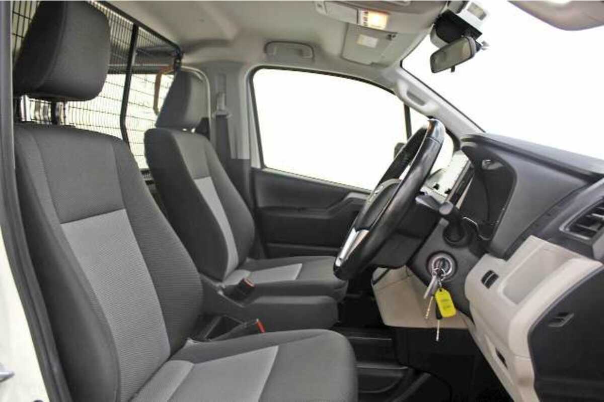 2020 Toyota HIACE LONG WHEELBASE GDH300R